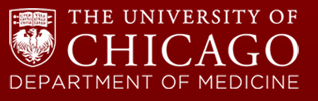 The University of Chicago Department of Medicine